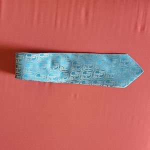 Sarar Men's silk tie